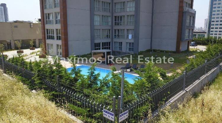 Furnished Apartments for Sale in Istanbul Turkey photos #1