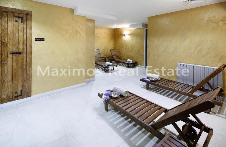 Furnished Apartments for Sale in Istanbul Turkey photos #1