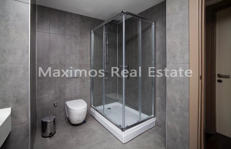 Furnished Apartments for Sale in Istanbul Turkey photos #1