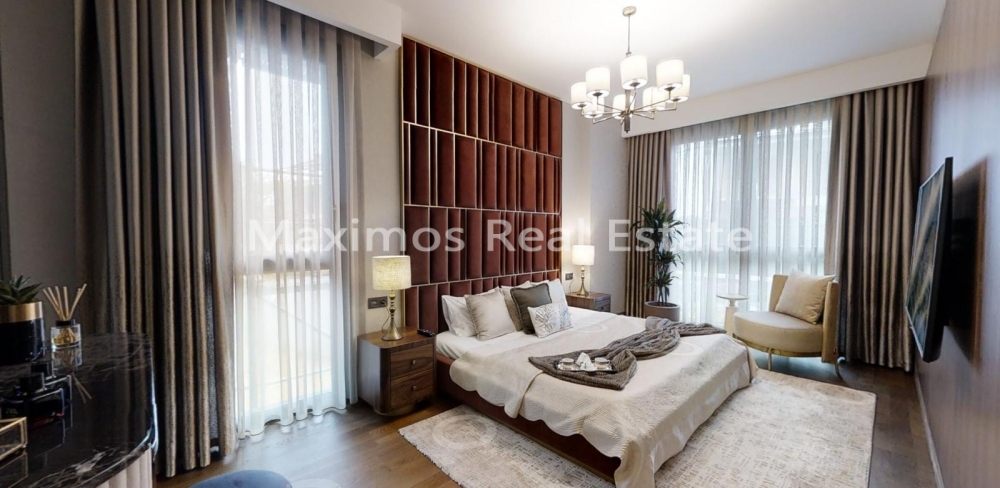 Property for Sale in Istanbul Asian Side photos #1