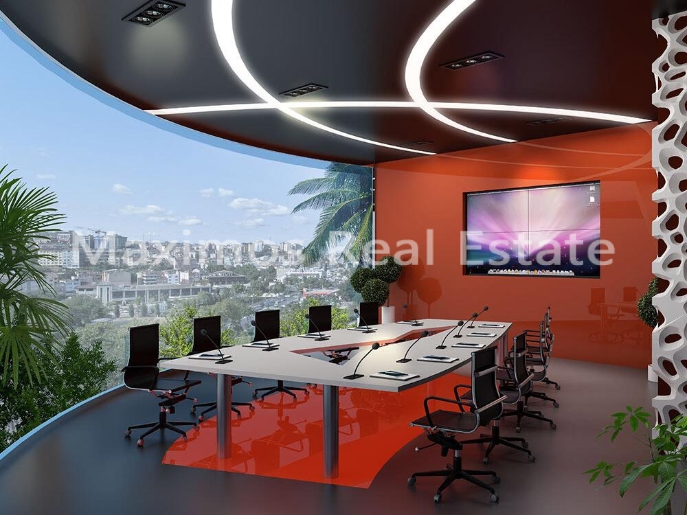 Office Property for Sale in Kagithane Istanbul photos #1
