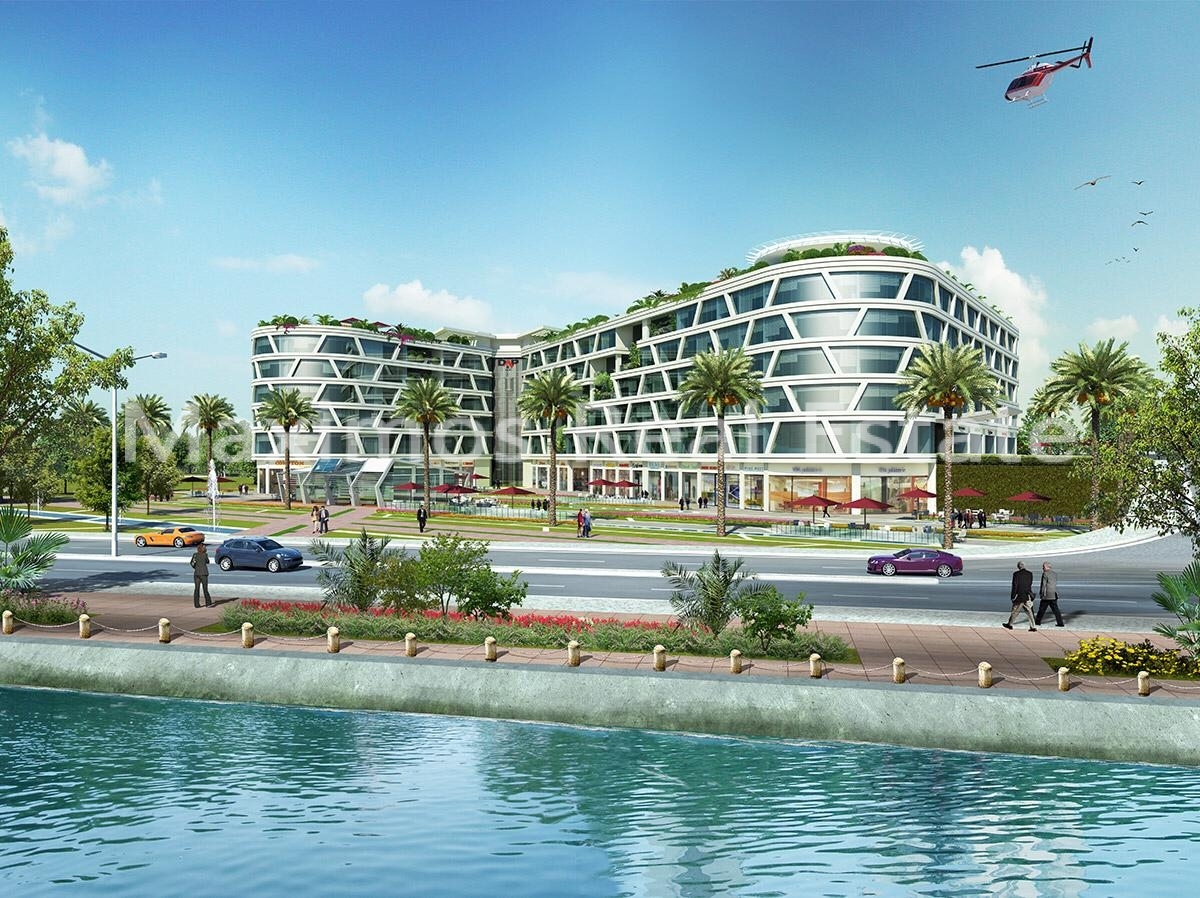 Office Property for Sale in Kagithane Istanbul photos #1