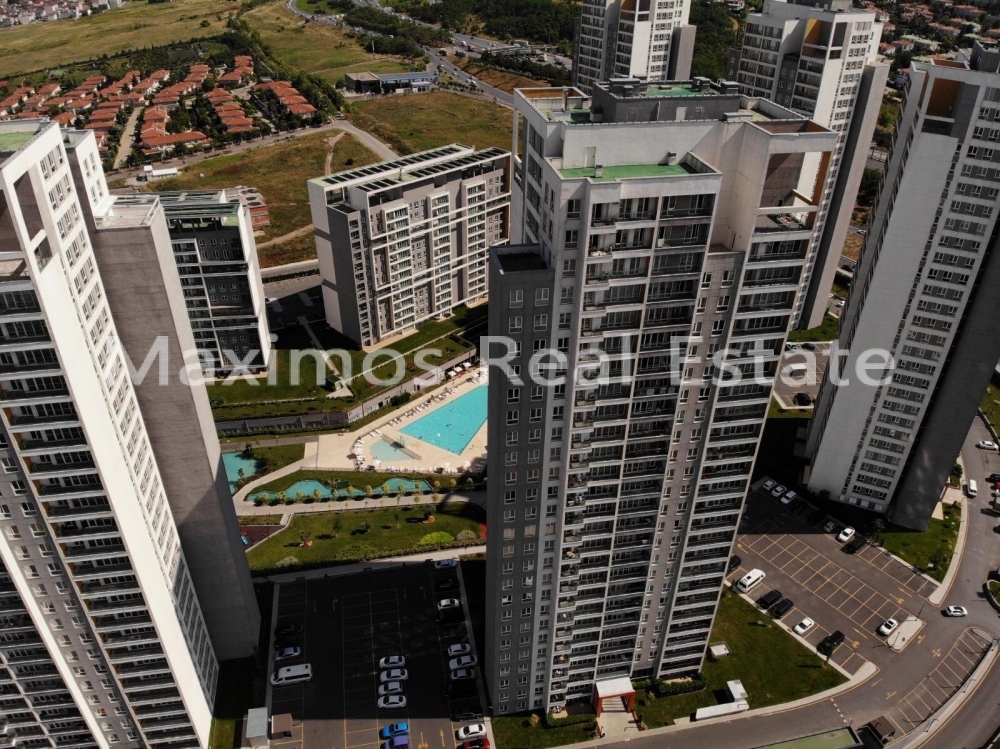 Homes for Sale in Bahcesehir Istanbul Turkey photos #1