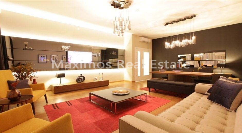 Gungoren Flats for Sale in Istanbul photos #1