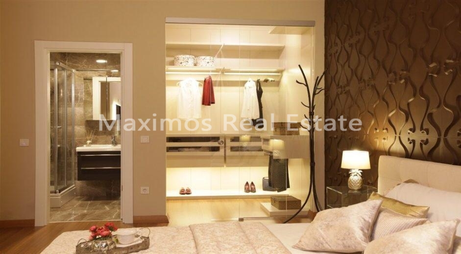 Gungoren Flats for Sale in Istanbul photos #1