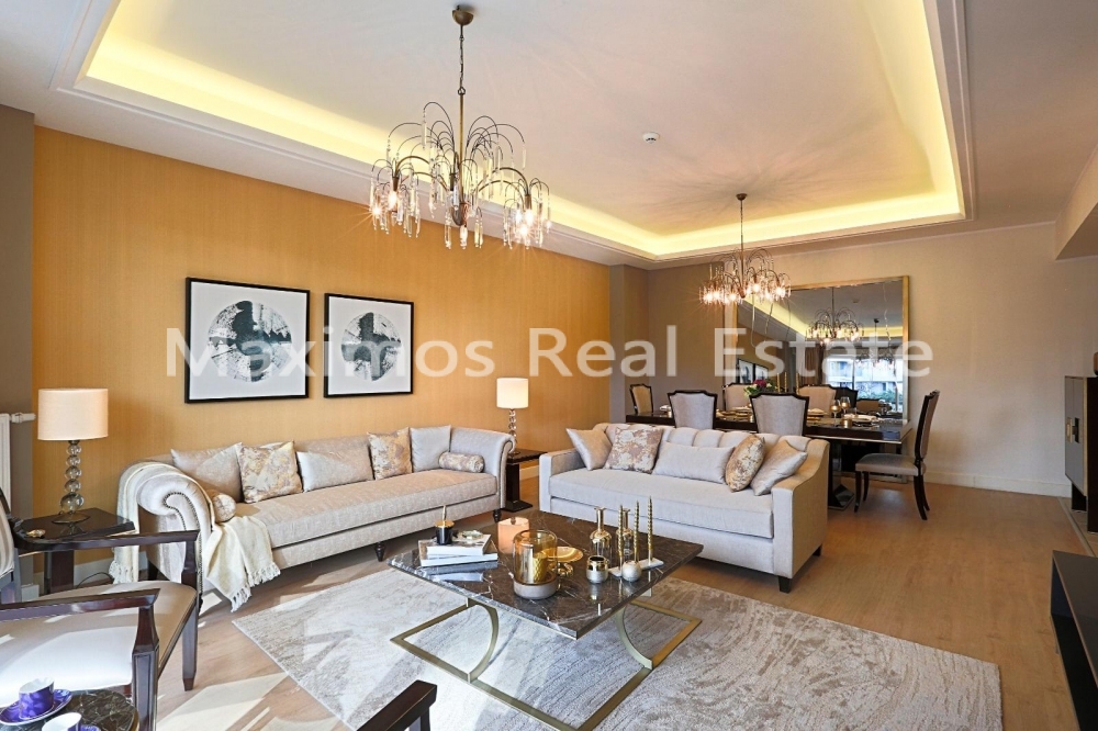 Houses for Sale in Istanbul Turkey photos #1