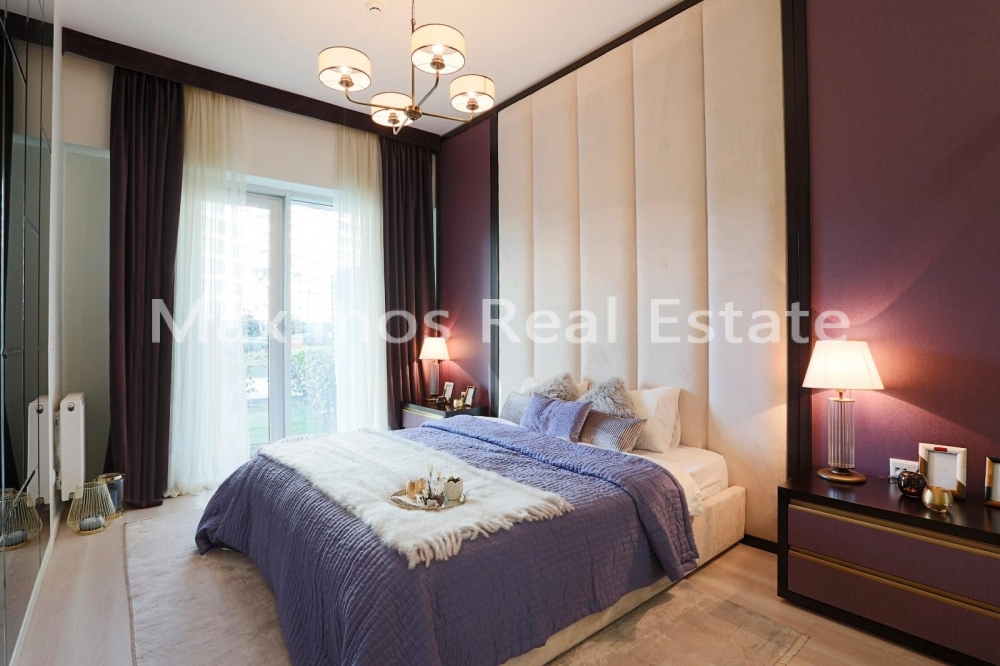 Houses for Sale in Istanbul Turkey photos #1