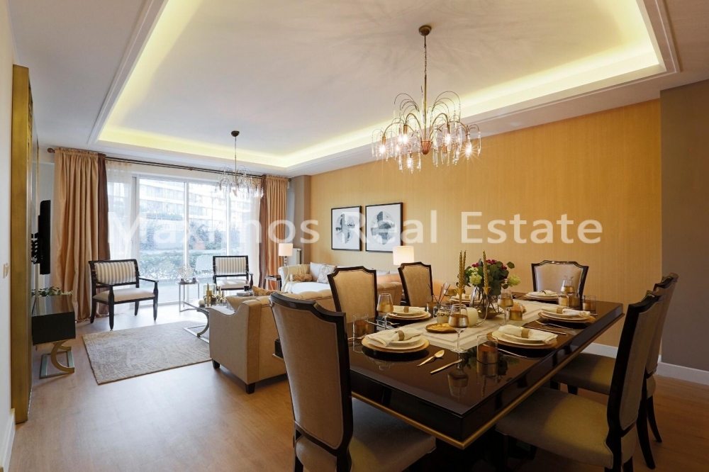 Houses for Sale in Istanbul Turkey photos #1