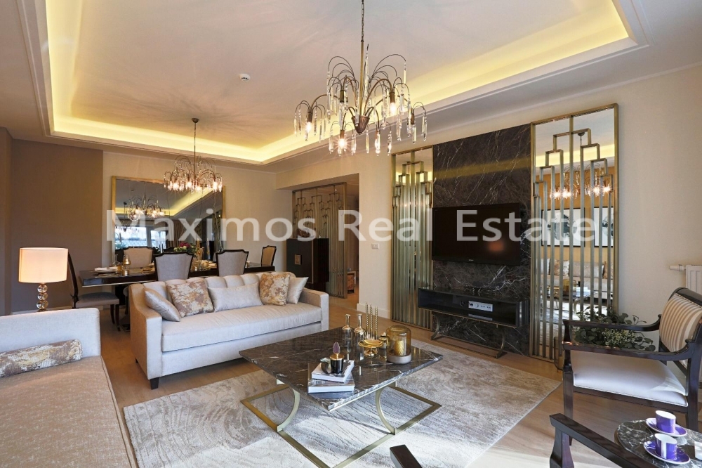 Houses for Sale in Istanbul Turkey photos #1