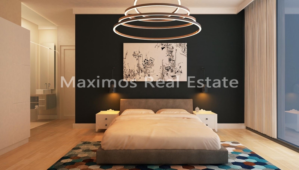 Apartments for Sale in Esenyurt Istanbul photos #1