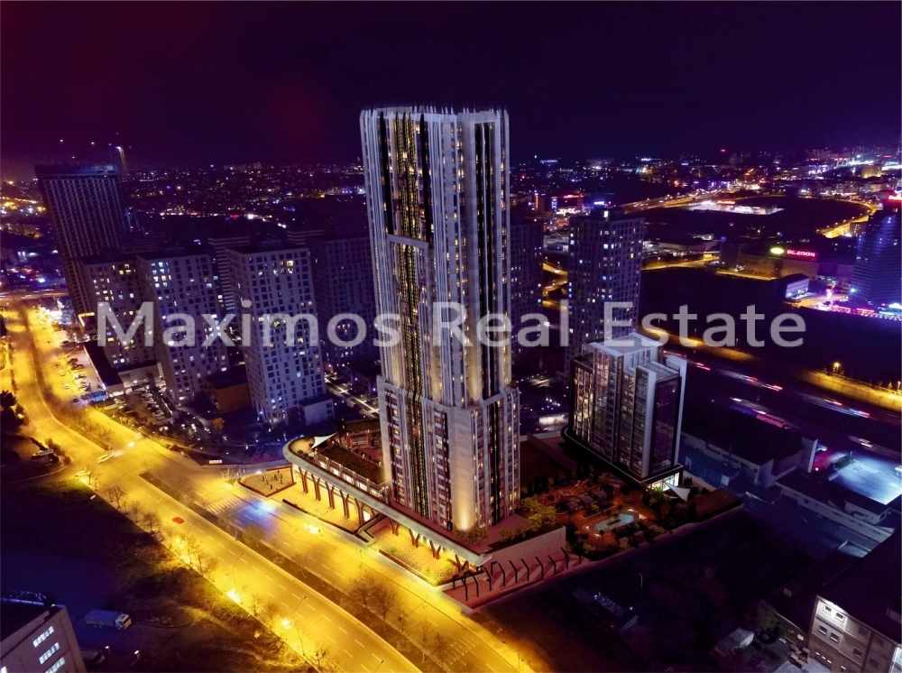 Apartments for Sale in Esenyurt Istanbul photos #1