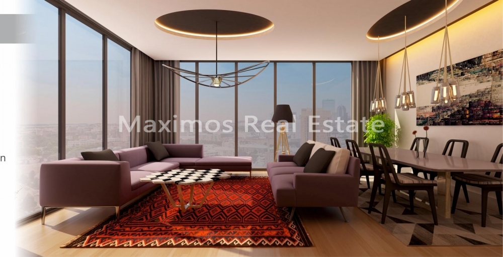 Apartments for Sale in Esenyurt Istanbul photos #1