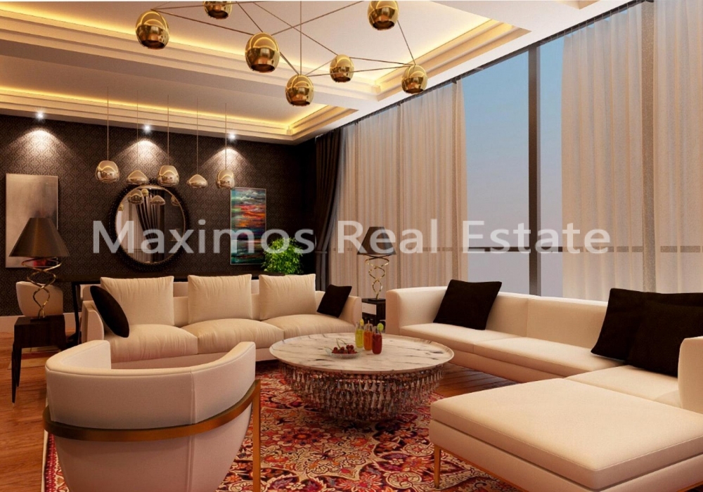 Apartments for Sale in Esenyurt Istanbul photos #1