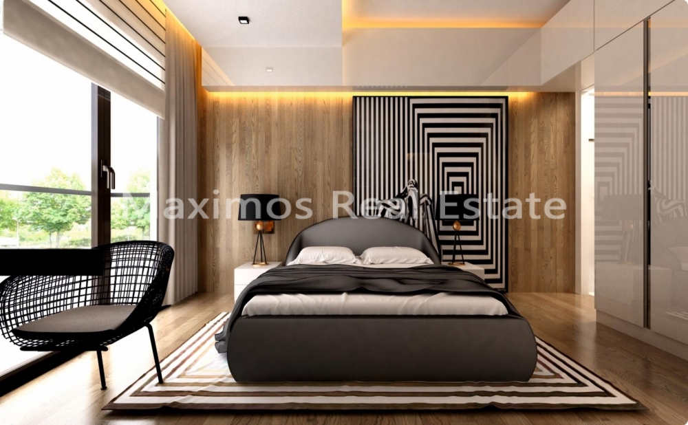 Apartments for Sale in Esenyurt Istanbul photos #1