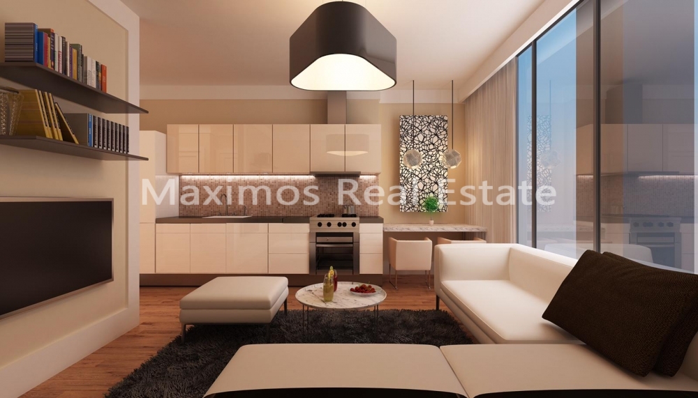 Apartments for Sale in Esenyurt Istanbul photos #1