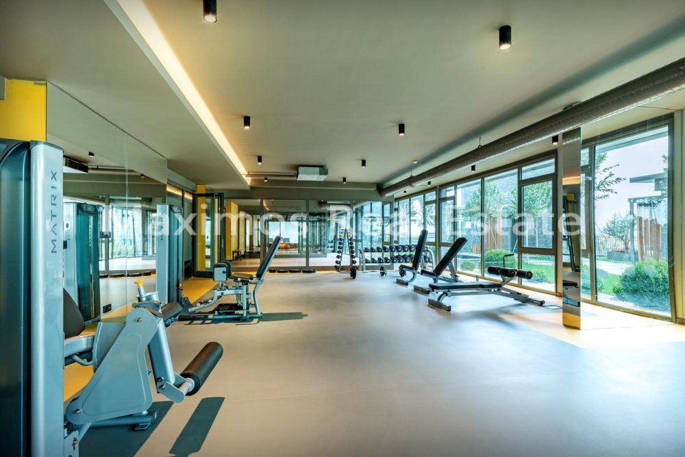 Luxury Apartments for Sale in Beykoz Istanbul photos #1