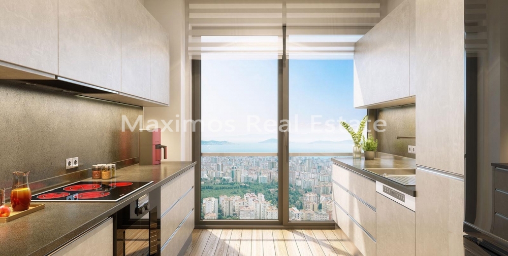 Real Estate for Sale in Kadikoy Istanbul photos #1