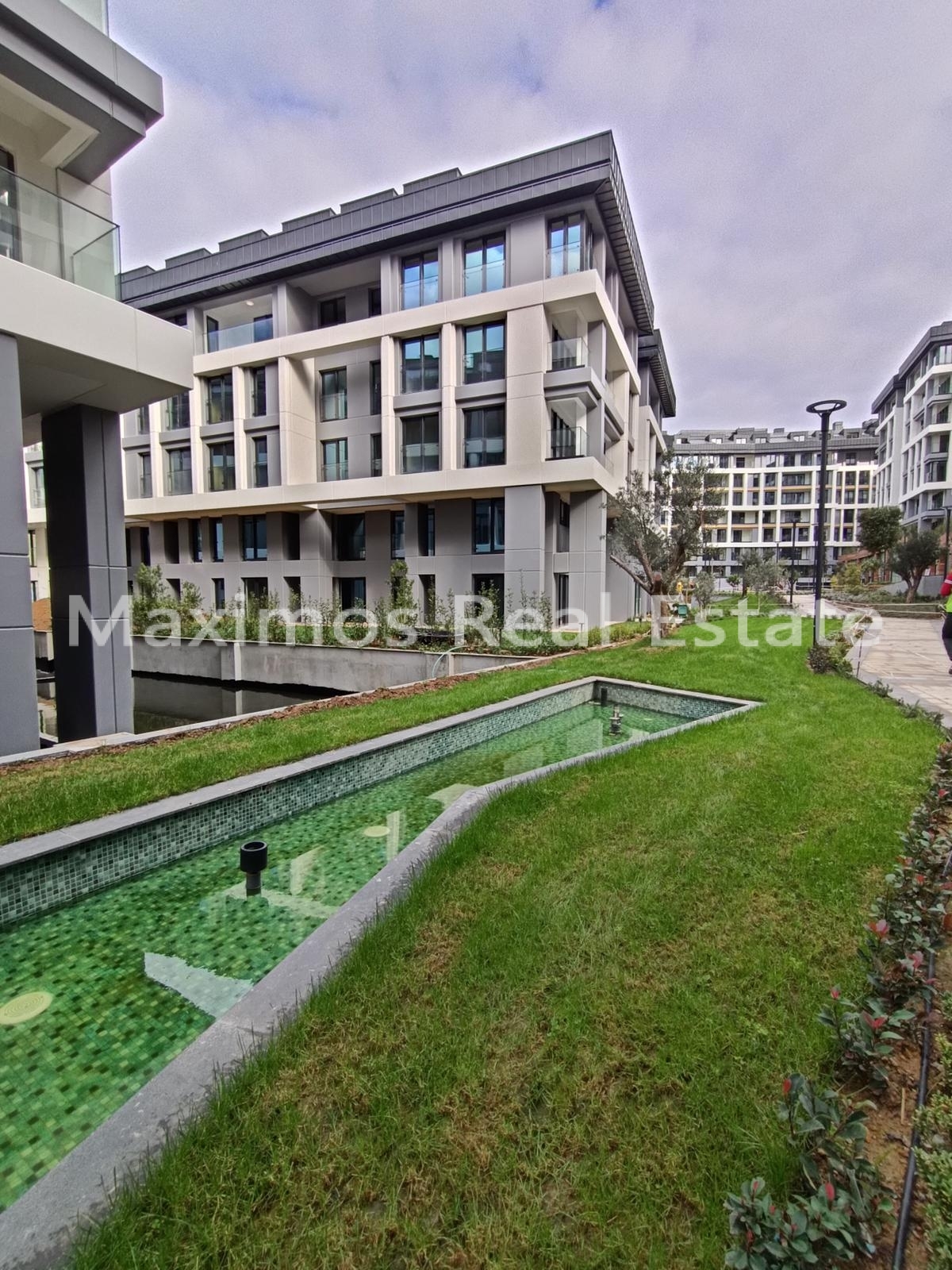 Apartments for Sale in Uskudar photos #1