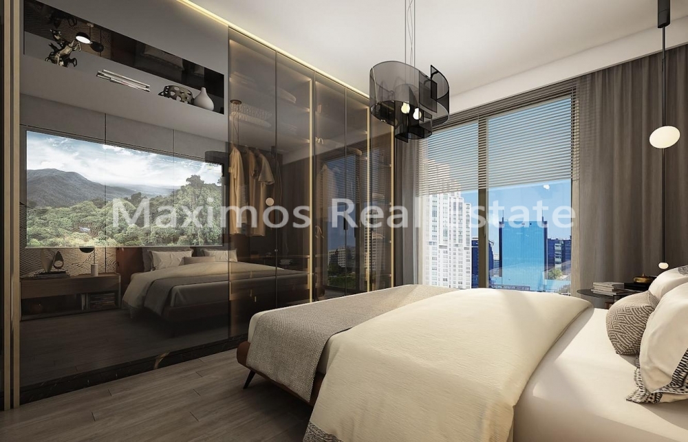 Apartments for Sale in Maslak Istanbul photos #1