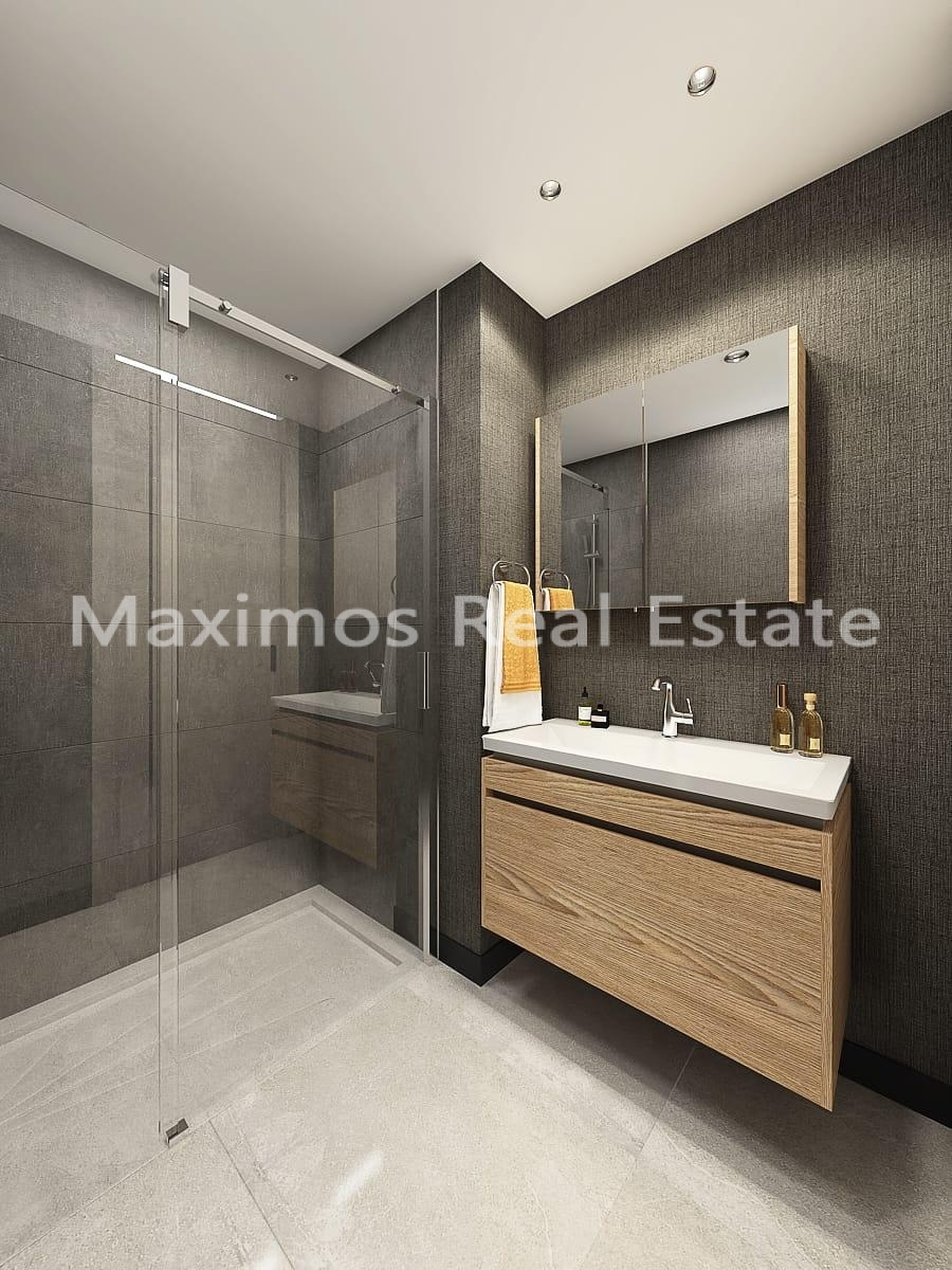 Apartments for Sale in Maslak Istanbul photos #1