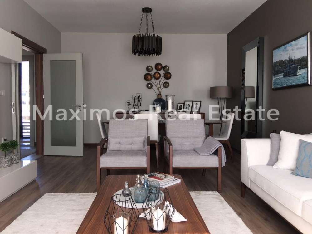 Cheap Apartments for Sale in Esenyurt Istanbul photos #1