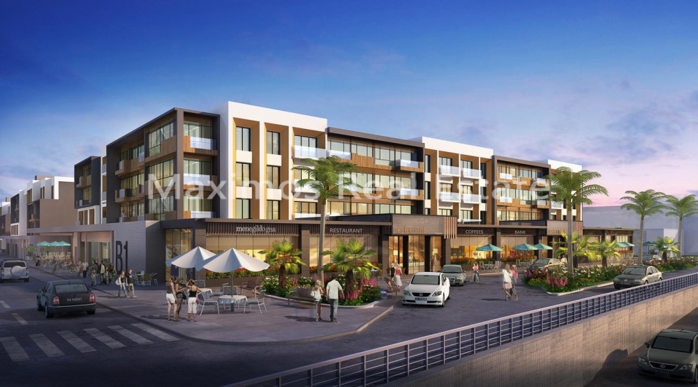 Cheap Apartments for Sale in Esenyurt Istanbul photos #1