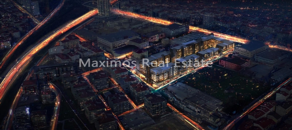 Cheap Apartments for Sale in Esenyurt Istanbul photos #1