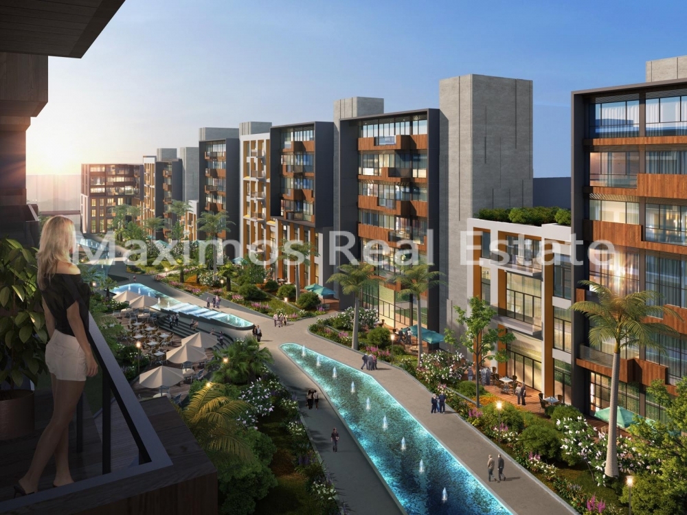 Cheap Apartments for Sale in Esenyurt Istanbul photos #1