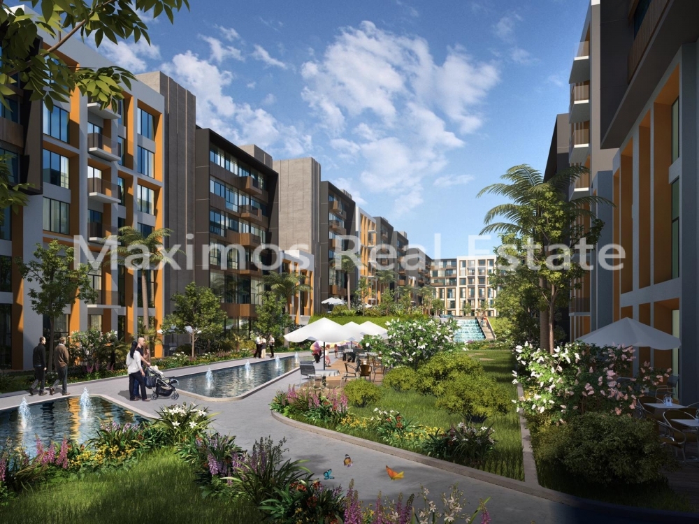 Cheap Apartments for Sale in Esenyurt Istanbul photos #1