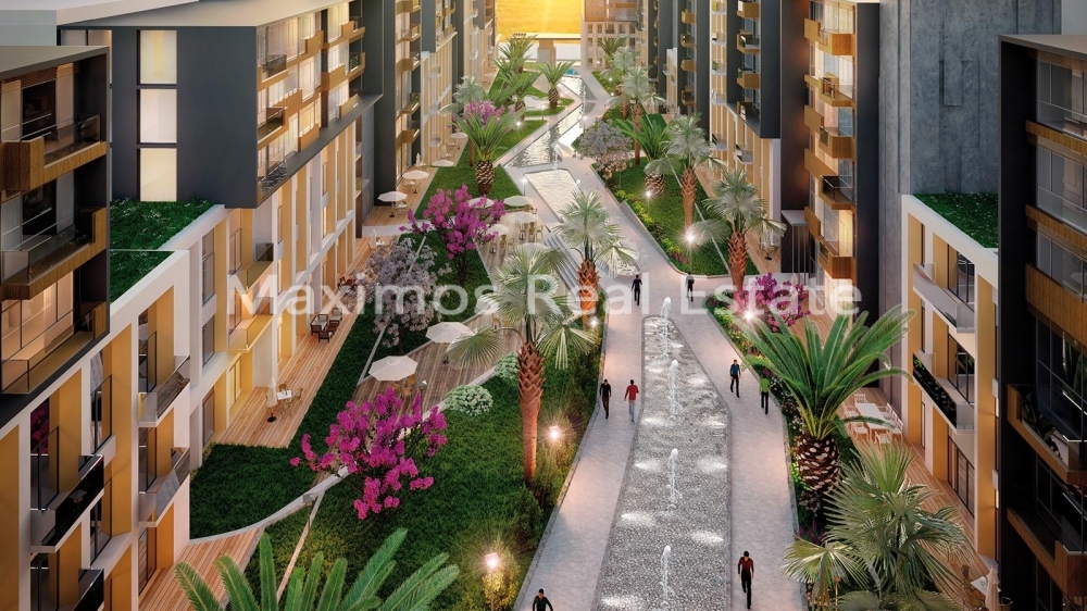 Cheap Apartments for Sale in Esenyurt Istanbul photos #1