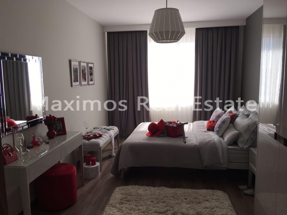 Cheap Apartments for Sale in Esenyurt Istanbul photos #1