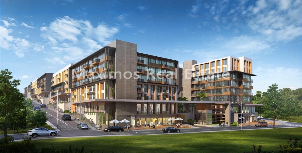 Cheap Apartments for Sale in Esenyurt Istanbul photos #1