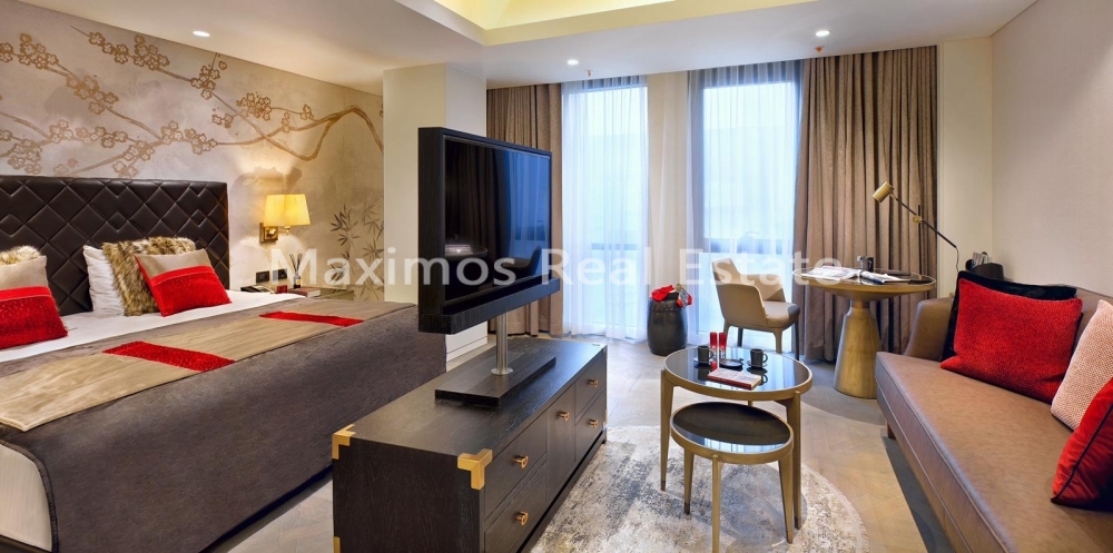 Hotel Apartments for Sale With Rental Guarantee photos #1