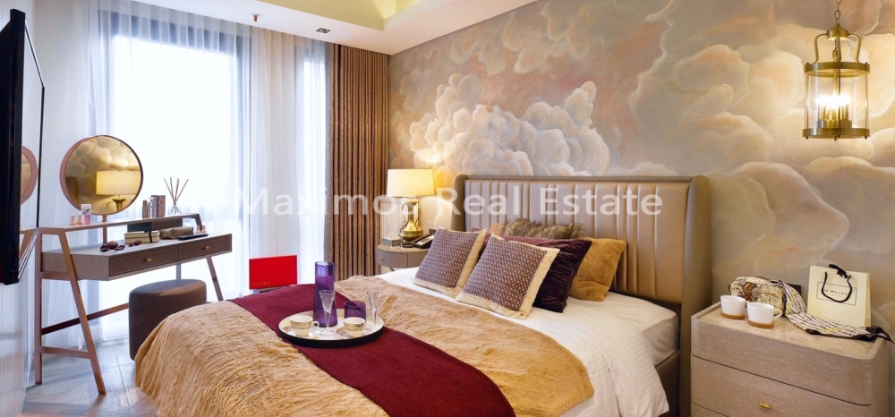 Hotel Apartments for Sale With Rental Guarantee photos #1