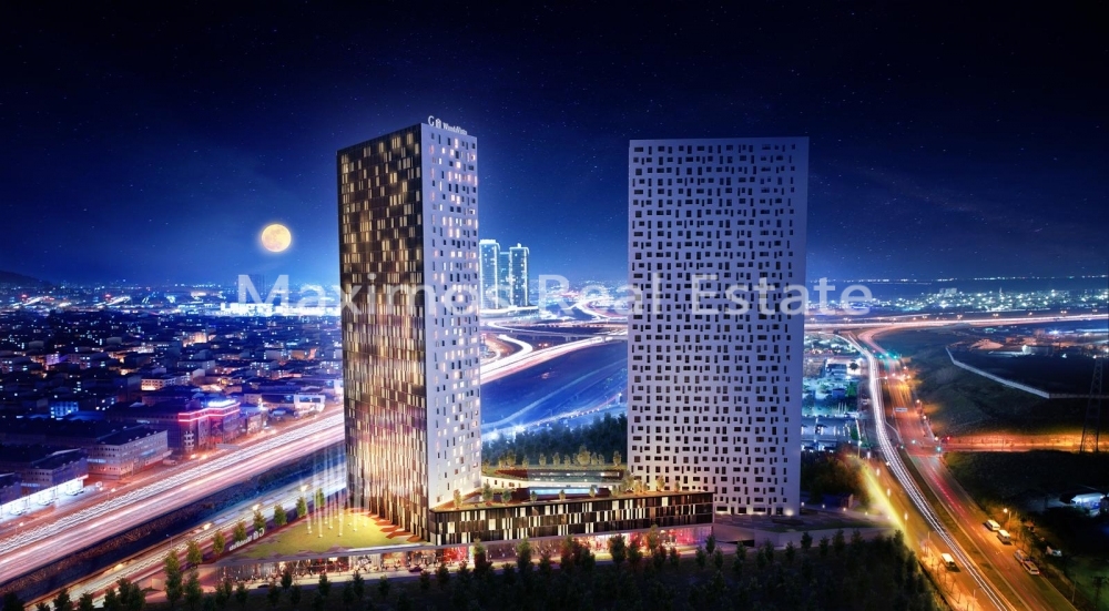 Hotel Apartments for Sale With Rental Guarantee photos #1