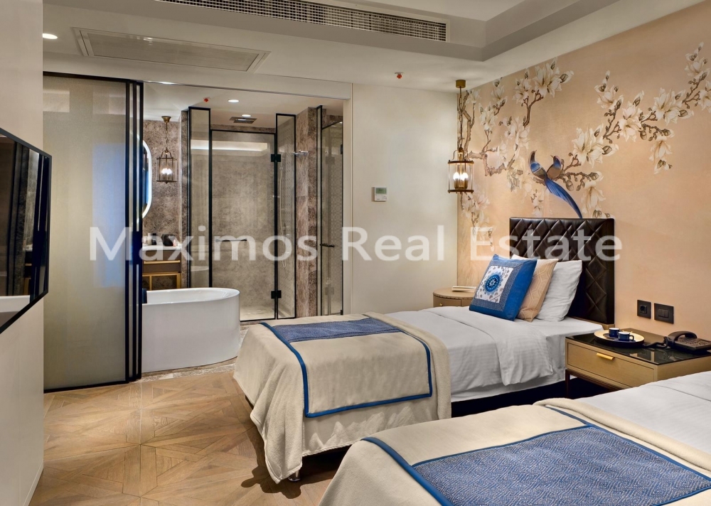 Hotel Apartments for Sale With Rental Guarantee photos #1