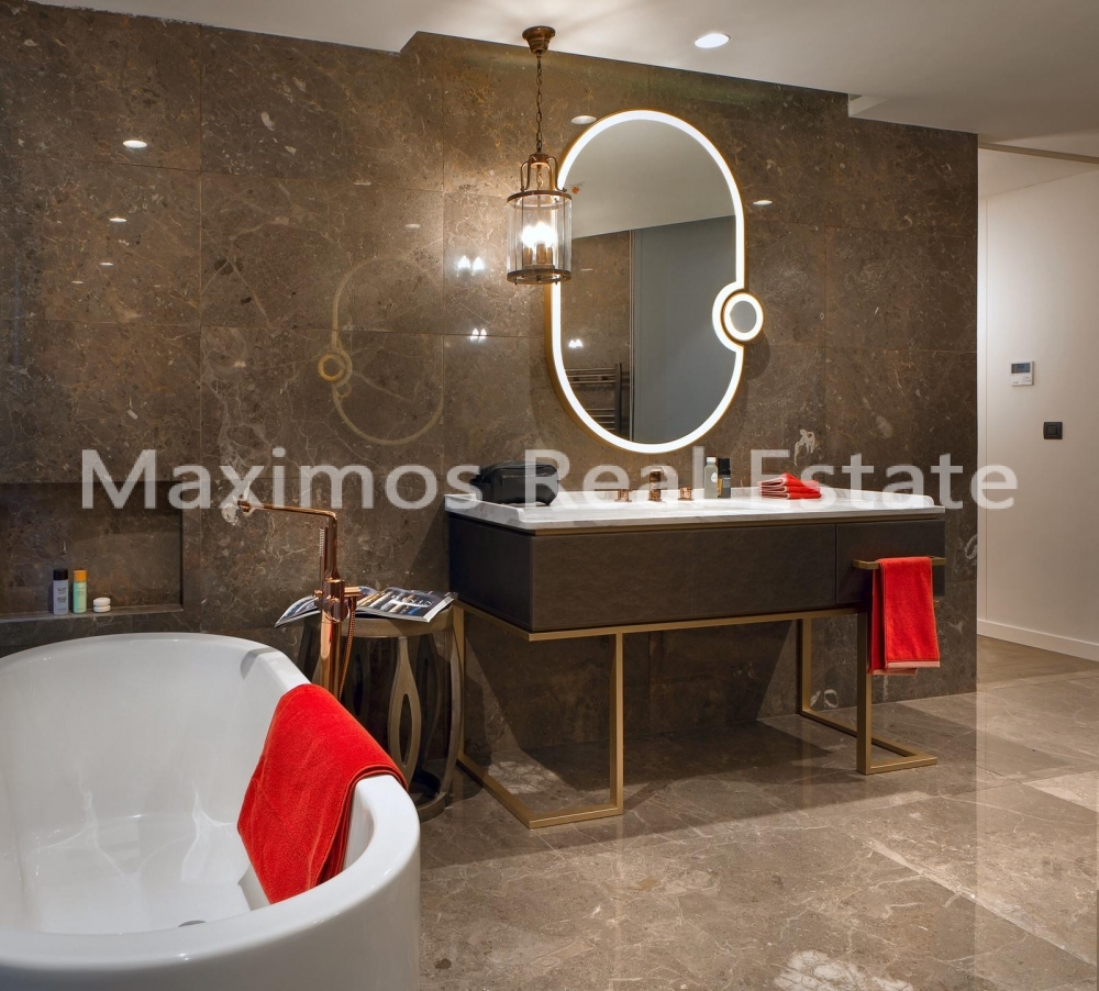 Hotel Apartments for Sale With Rental Guarantee photos #1