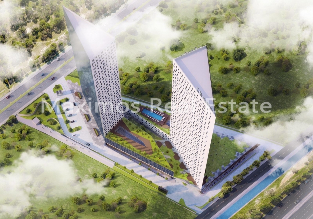 Hotel Apartments for Sale With Rental Guarantee photos #1