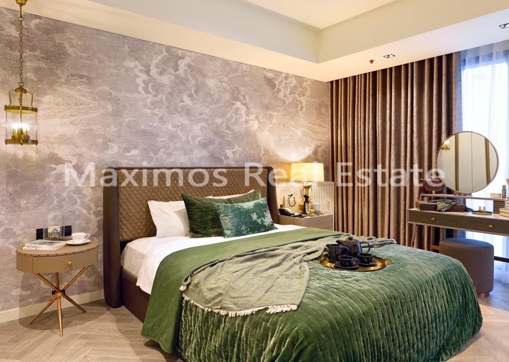 Hotel Apartments for Sale With Rental Guarantee photos #1