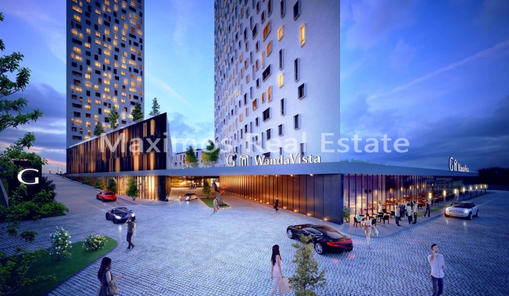 Hotel Apartments for Sale With Rental Guarantee photos #1