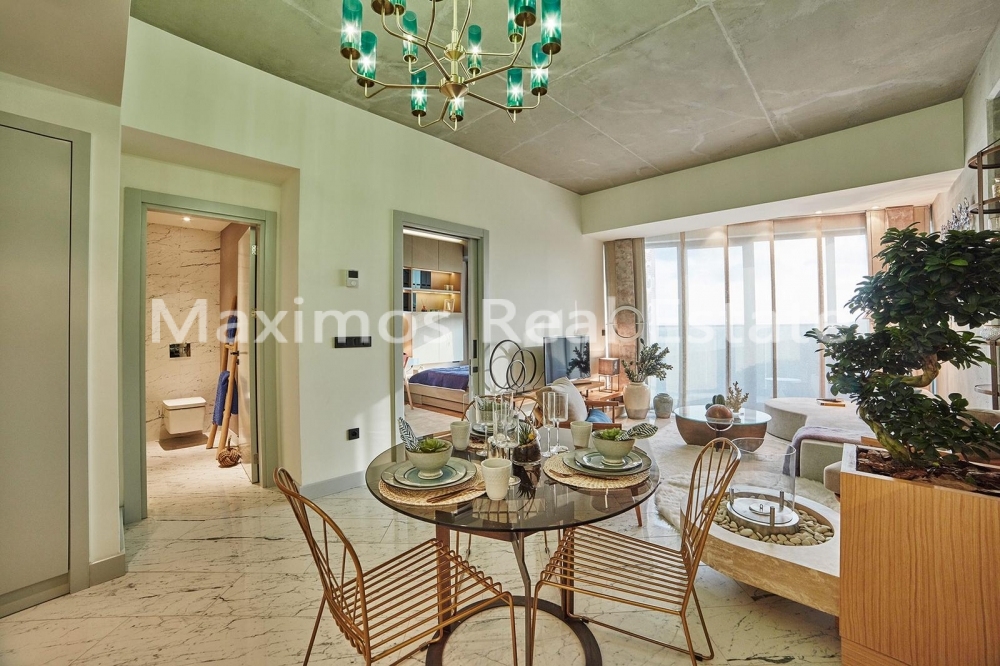 Luxury Property for Sale in Istanbul Turkey photos #1