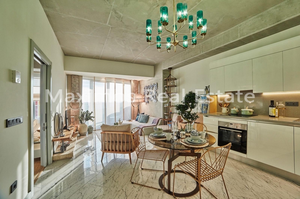 Luxury Property for Sale in Istanbul Turkey photos #1