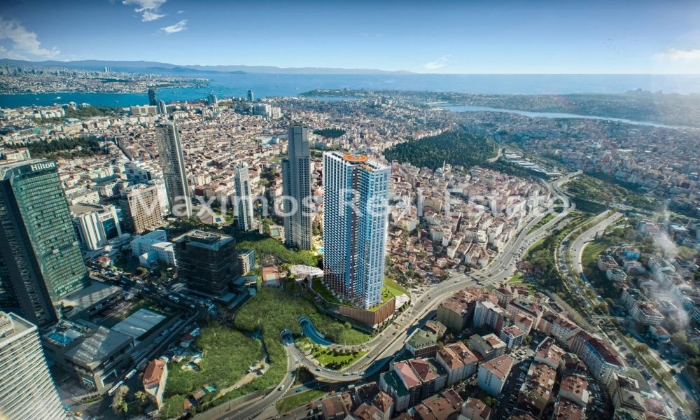 Luxury Property for Sale in Istanbul Turkey photos #1