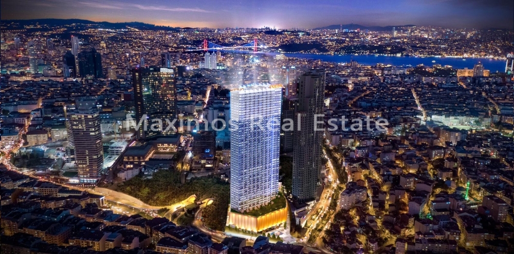 Luxury Property for Sale in Istanbul Turkey photos #1