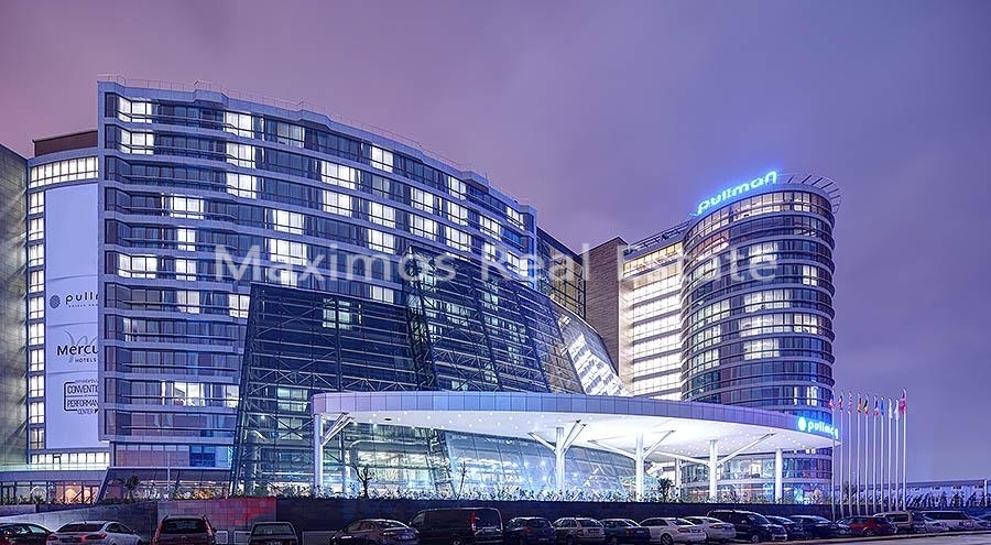 Ready Apartments for Sale in Istanbul Turkey photos #1