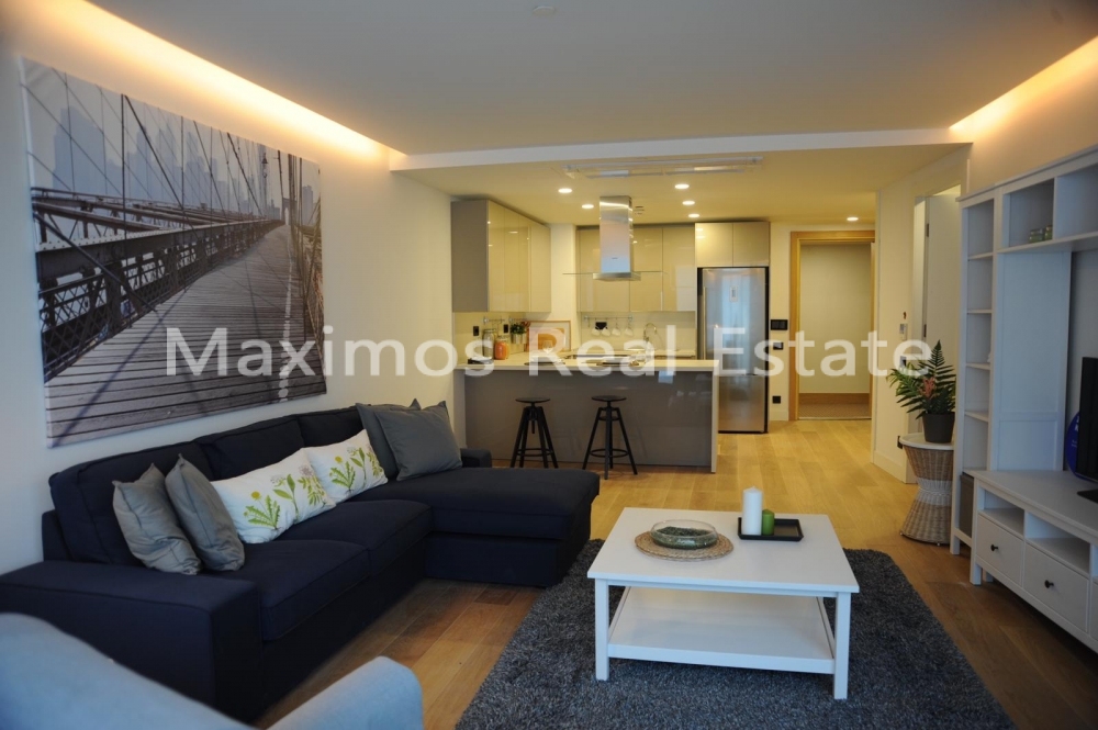 Ready Apartments for Sale in Istanbul Turkey photos #1