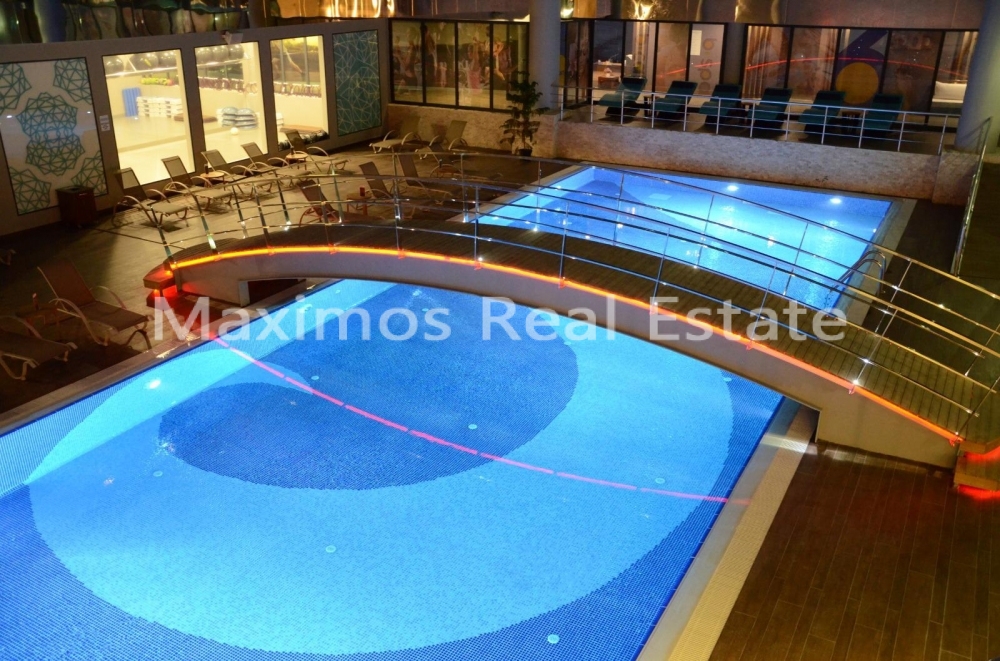 Ready Apartments for Sale in Istanbul Turkey photos #1