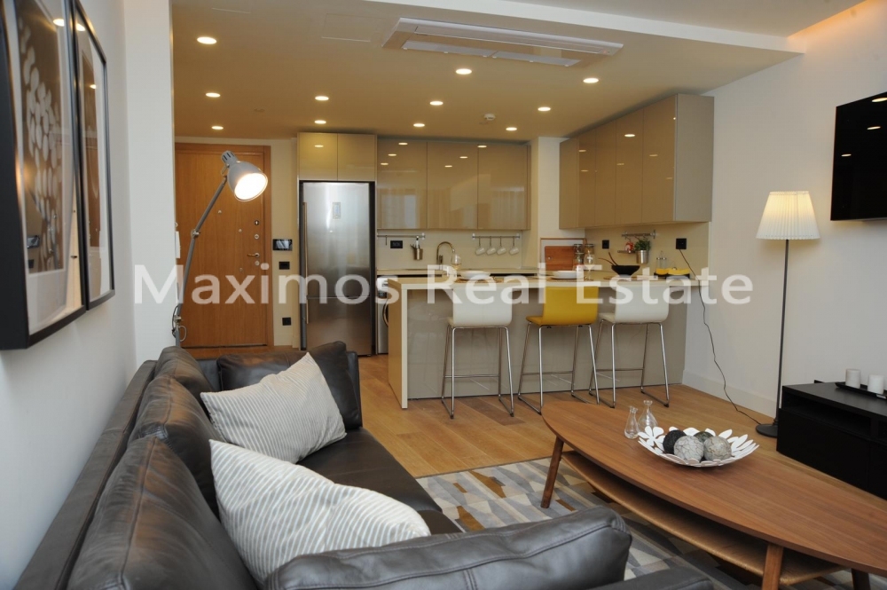 Ready Apartments for Sale in Istanbul Turkey photos #1