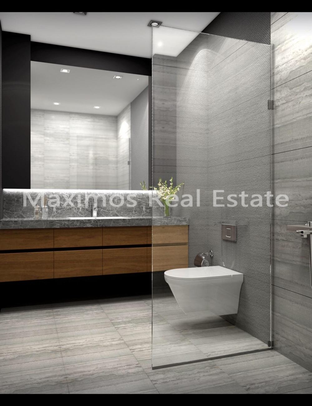 Forest View Apartments for Sale in Beykoz Istanbul Turkey photos #1