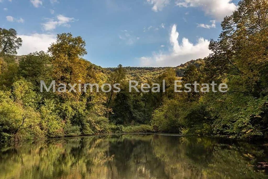 Forest View Apartments for Sale in Beykoz Istanbul Turkey photos #1